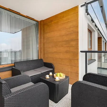 Bel Mare With Balcony By Rent Like