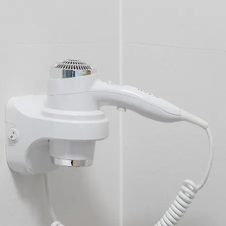 公寓 Bel Mare With Balcony By Rent Like 米兹多洛杰