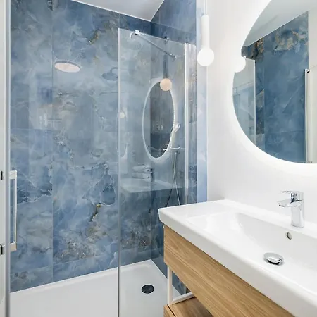 Bel Mare With Balcony By Rent Like *