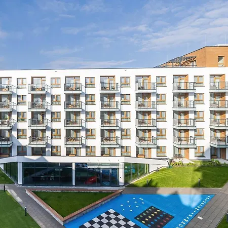 Bel Mare With Balcony By Rent Like