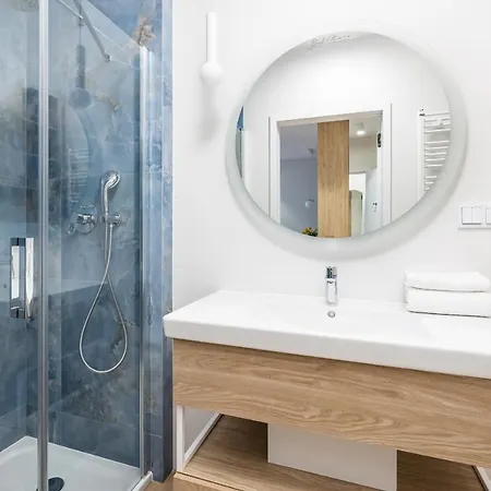 Bel Mare With Balcony By Rent Like *