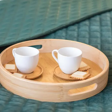 Bel Mare With Balcony By Rent Like 公寓