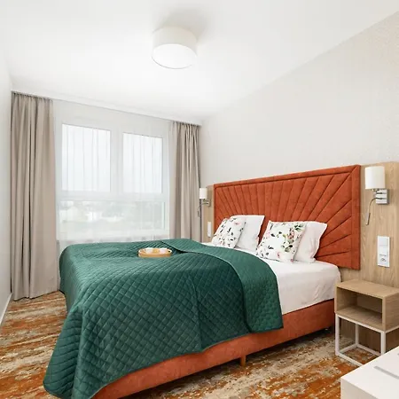 Bel Mare With Balcony By Rent Like 公寓