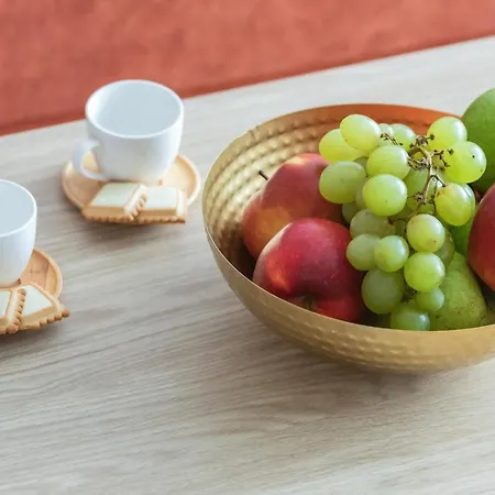 Bel Mare With Balcony By Rent Like *