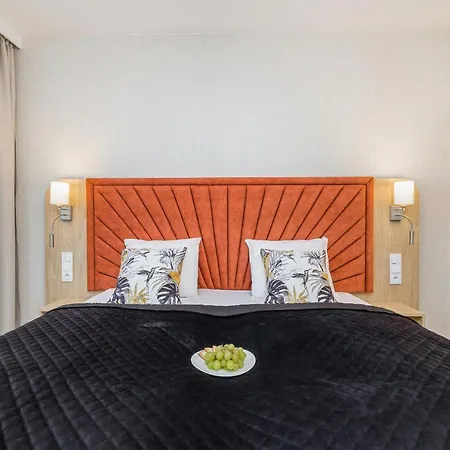 Bel Mare With Balcony By Rent Like Apartment *