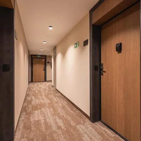 Bel Mare With Balcony By Rent Like 公寓 *