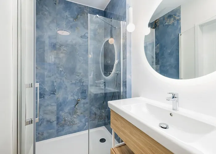 Bel Mare With Balcony By Rent Like *